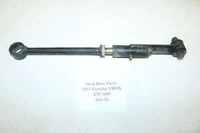 1997 Yamaha Vmax Xtc 600 Rear Suspension Center Control Rod Damper - Image 1 of 4