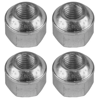 4x Front / Rear Wheel Nut for Honda Foreman 400 1997 / 90314-VM0-771 - Image 1 of 4