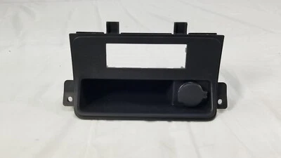 NUEVO GM 2007-2010 Saturn Buick consola central bandeja encendedor eléctrico 25808037 Foto 1 de 4