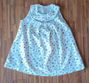 Kleid, H&M, Baumwolle, Babycord, Baumwolle, Gr. 92, gebraucht (77) - Bild 1 von 2