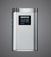Shure SHA900 Portable Amplifier 