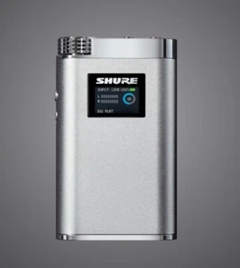 Shure SHA900 Portable Amplifier - Picture 1 of 2