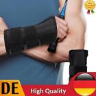 1pc Wrist Stand Brace Adjustable Wrist Support Splint Breathable for Hand Care