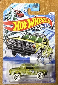 Hot Wheels Holiday 2023 - Subaru Brat #4 - Imagen 1 de 1