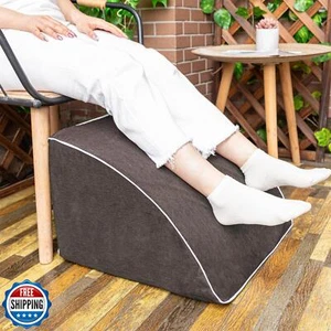 AbunHeri Outdoor Ottoman Patio Adirondack Ottoman Foot Rest Foot Stool for Ad - Picture 1 of 5