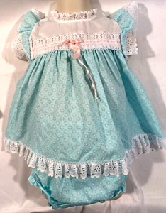 Conjunto de 2 piezas para niñas pequeñas talla como nuevo 24 meses - Imagen 1 de 4