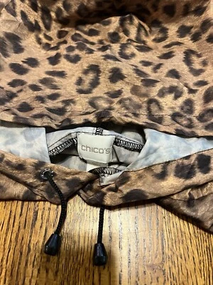 Poncho Chicos Estampado Animal Largo Con Capucha ¡Gran Impermeable! Foto 1 de 3