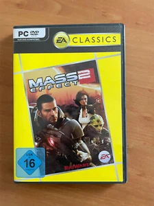 Mass Effect 2 (PC, 2010, DVD-Box) - Bild 1 von 3