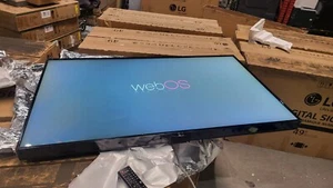 LG 49XS2B 49" Full HD Outdoor LED Display - Picture 1 of 7