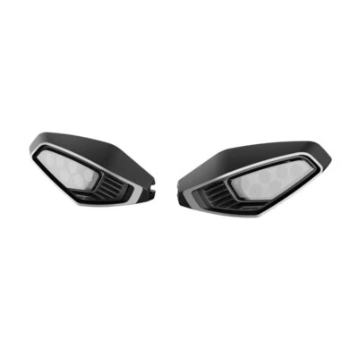 Can Am Maverick R Smart Intergrated Led Side Mirror Lights 715007185 - Image 1 of 3