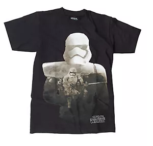 STAR WARS TROOPER FILLED SILO DARTH VADER SKYWALKER SITH LORD MENS T TEE SHIRT - Picture 1 of 3