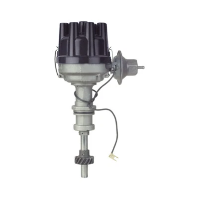 NUEVO DISTRIBUIDOR PARA FORD RANCHERO 1969-1973 D1ZF12127BA D2VF12127BA D0OF12127U Foto 1 de 3