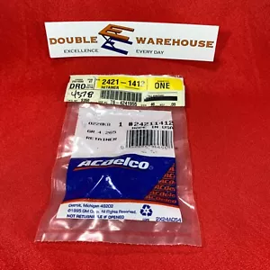 NOS OEM GM AC Delco 24211412 Retainer - Bild 1 von 2
