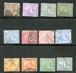 LOTE 31914 USADO 29/41: SELLOS DE EGIPTO ORIENTE MEDIO - Imagen 1 de 1