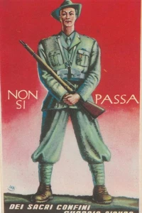 guardia alla frontiera non si passa - Picture 1 of 2