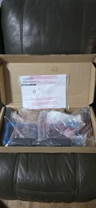 Teeter P2 Back Stretcher P21002 Decompression Workout Tool Brand New Complete - Picture 1 of 10