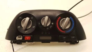 Temperature Control Fits 01-03 RAV4 100205 - Picture 1 of 12