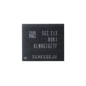 1pcs New KLM8G1GETF-B041 FBGA Memory chip KLM8G1GETF B041 - Picture 1 of 1