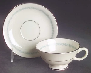 Lenox Charmaine Cup & Saucer 301433 - Picture 1 of 1