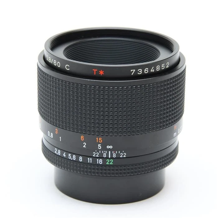 ZEISS Planar T* 60mm Focal f/2.8 Camera Lenses for sale - eBay