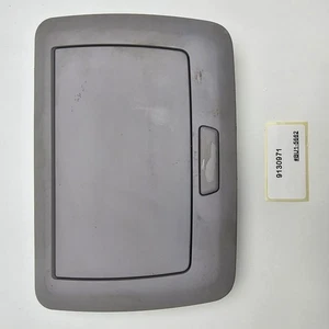 2009-2015 BMW F07 Rear Cabin Make-Up Mirror 9130971 - Picture 1 of 7