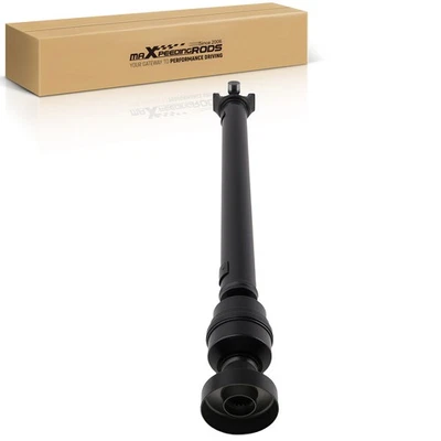 Árbol de transmisión delantero para Chevy Trailblazer EXT GMC Envoy XL V8 5,3 L 4x4 2003-2006 Foto 1 de 4