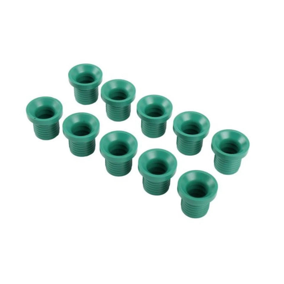 Подлинное уплотнение трубки наполнителя жидкости ACDelco для GMC Sierra 1500/2500 2007-2019 A/T - Изображение 1 из 4