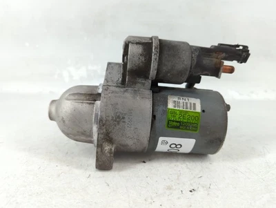 Solenóide motor de arranque de carro Hyundai Elantra 2017-2020 fabricante de equipamento original ZSH82 - Imagem 1 de 4