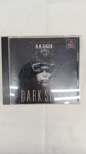 B Factory SLPS 00938 Darkseed 2 - Picture 1 of 9