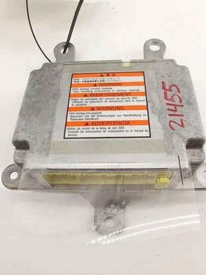 Unidad de módulo de control de seguridad Subaru Tribeca 2008-2014 98221XA04A OEM  Foto 1 de 4