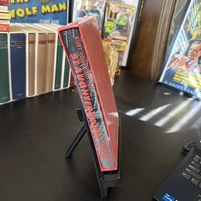 Slaughterhouse Five by Kurt Vonnegut Jr. FOLIO SOCIETY London New SEALED 2006 Foto 1 de 4