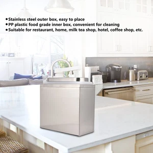 (1L Base Included)Condiment Dispenser Pump Sauce Dispenser Pump Sauce - Picture 1 of 10