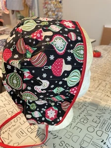 Sombrero exfoliante de Navidad - Imagen 1 de 3