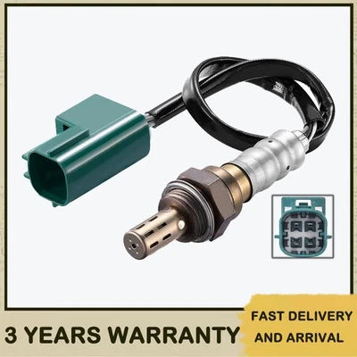 Oxygen O2 Sensor For Nissan Pathfinder Xterra 2.5L 2005-2019 4.0L 2005-2012 Down - Image 1 of 4