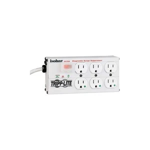 Eaton ISOBAR6ULTRAHG EATON TRIPP LITE SERIES ISOBAR SURGE SUPPRESSOR- SURGE, SPI - Picture 1 of 1