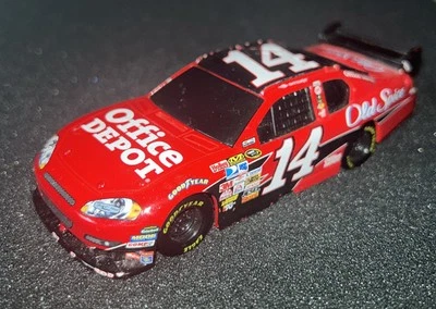 Tony Stewart #14 Office Depot Impala SS 2009 1:24 Action Racing suelto Foto 1 de 4