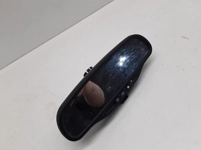 Espejo retrovisor con telemática Onstar Opt UE1 05-09 ALLURE 5257020 Foto 1 de 4