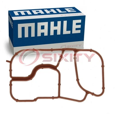 Junta de enfriador de aceite de motor MAHLE para Audi A3 A4 A5 A6 Allroad Quatt ak 2008-2018 Foto 1 de 4