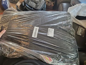 Lincoln Corsair OEM Floor Mats LJ7B S130D00 AB3JA6 - Bild 1 von 2