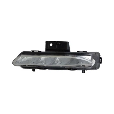 For Buick Enclave 13-17 Turn Signal/Parking Light Passenger Side Replacement - Imagem 1 de 2