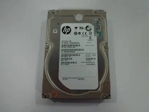 HP ST3000NM0023 3TB 7200RPM SAS 6Gb/s 3.5" Hard Drive - Picture 1 of 3