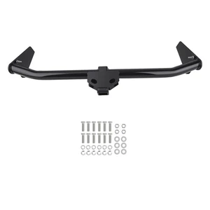 2" Class 3 Trailer Hitch Receiver for Toyota Sienna 2021-2024 3500lbs GTW Rear - Picture 1 of 18