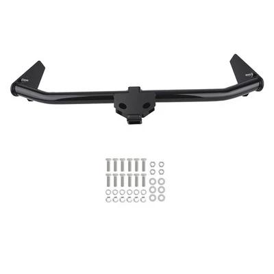 2" Class 3 Trailer Hitch Receiver for Toyota Sienna 2021-2024 3500lbs GTW Rear - Image 1 of 4