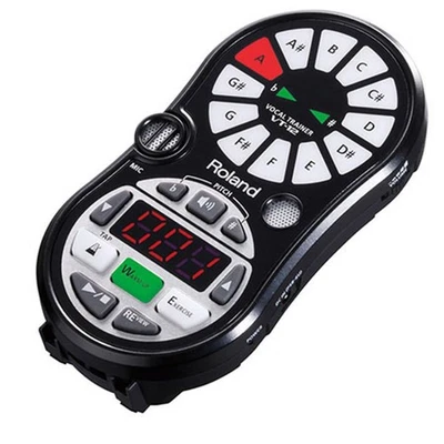 Roland Vocal Trainer Black VT-12-BK - Image 1 of 4