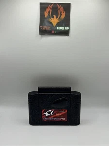 N64 GameShark Pro V3.2 (Nintendo N64) testato funzionante! Autentico!  - Foto 1 di 7