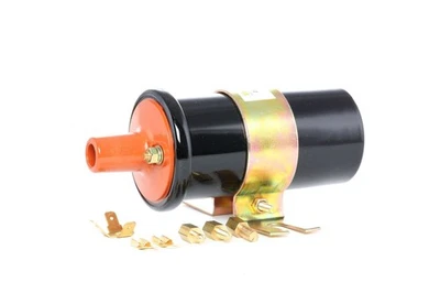 VALEO 245025 Bobina de encendido para VW GOLF II (19E, 1G1) GOLF I (17) - Imagen 1 de 4