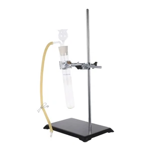 Chemical Teaching Instrument Electrolysis and Production Apparatus - Picture 1 of 12