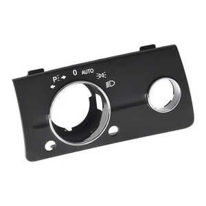 Replacement Switch Panel Cover for MercedesBenz W211 E Class 200308 OEM - Bild 1 von 12