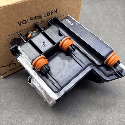 Oil Separator for 2013-2018 Audi S6 RS7 S7 A8 D4 S8 Quattro 4.0L V8 079103542B - Imagem 1 de 4