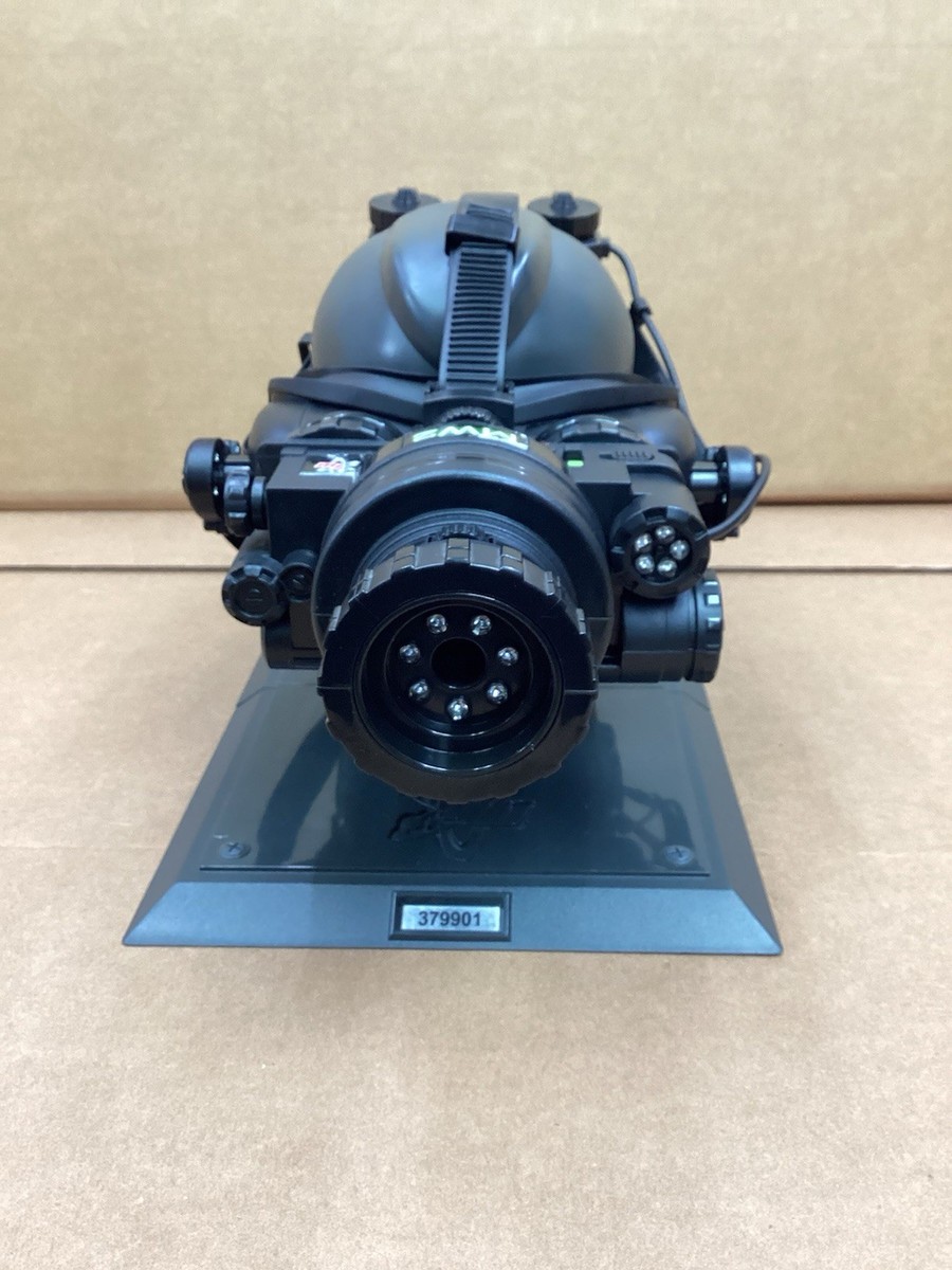 COD MW2 ナイトビジョン Call of Duty Modern Warfare 2 (COD MW2) Night Vision Goggles